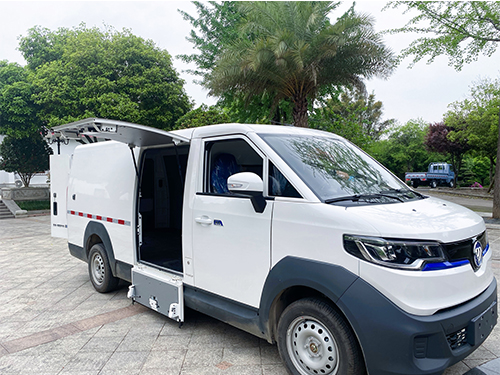 新能源物流車(chē)充電時(shí)，要注意哪些問(wèn)題